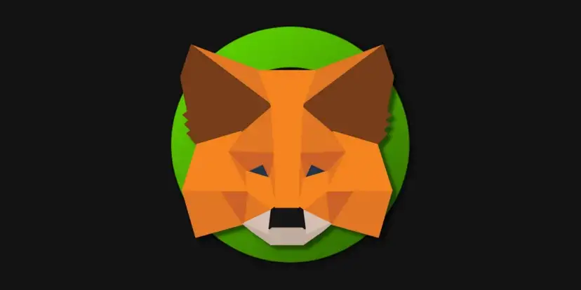 metamask logo